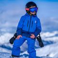 Pantaloni de schi pentru copii LEGO Lwpayton 701 blue 6