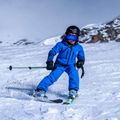 Pantaloni de schi pentru copii LEGO Lwpayton 701 blue 7
