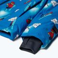 Geacă de schi pentru copii LEGO Lwjaz 806 blue 4