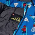 Geacă de schi pentru copii LEGO Lwjaz 806 blue 5