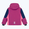 Geacă de schi pentru copii LEGO Lwjaz 801 fuchsia 2