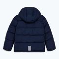 Geacă izolată pentru copii LEGO Lwjaz 704 dark navy 2