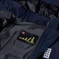Geacă izolată pentru copii LEGO Lwjaz 704 dark navy 5