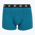 Boxeri pentru bărbați CR7 Basic Trunk 3 pack multicolour 2
