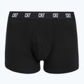 Boxeri pentru bărbați CR7 Basic Trunk 3 pack multicolour 6