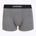Boxeri pentru bărbați CR7 Basic Trunk 3 pack multicolour 2