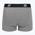 Boxeri pentru bărbați CR7 Basic Trunk 3 pack multicolour 3