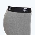 Boxeri pentru bărbați CR7 Basic Trunk 3 pack multicolour 4