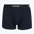 Boxeri pentru bărbați CR7 Basic Trunk 3 pack multicolour 5