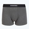 Boxeri pentru bărbați CR7 Basic Trunk 3 pack multicolour 6