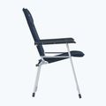 Scaun de camping Outwell Kirkland navy 2