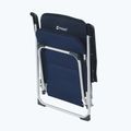 Scaun de camping Outwell Kirkland navy 3