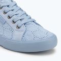 BIG STAR adidași pentru femei JJ274061 albastru 7