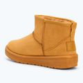 Ghete pentru femei BIG STAR KK274289 802 camel 3