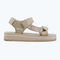BIG STAR sandale pentru femei NN274A535 bej 2