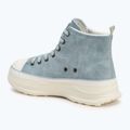 Încălțăminte pentru femei BIG STAR OO274072 blue 3
