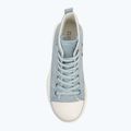 Încălțăminte pentru femei BIG STAR OO274072 blue 5