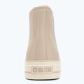 Încălțăminte pentru femei BIG STAR OO274934 beige 6