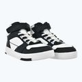 Încălțăminte pentru copii  BIG STAR OO374120 black/white 9