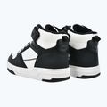 Încălțăminte pentru copii  BIG STAR OO374120 black/white 10