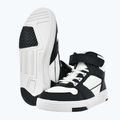 Încălțăminte pentru copii  BIG STAR OO374120 black/white 11
