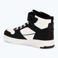 Încălțăminte pentru copii  BIG STAR OO374120 black/white 3
