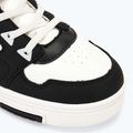 Încălțăminte pentru copii  BIG STAR OO374120 black/white 7