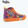 Încălțăminte pentru bărbați BIG STAR SS174502 orange 9