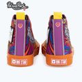 Încălțăminte pentru bărbați BIG STAR SS174502 orange 11
