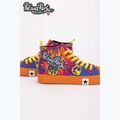 Încălțăminte pentru bărbați BIG STAR SS174502 orange 13