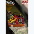 Încălțăminte pentru bărbați BIG STAR SS174502 orange 23
