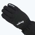 Mănuși de schi petru femei Viking Sierra GTX Ski black 5