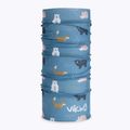 Bandană pentru copii Viking 4221 Regular albastru 415/23/4221