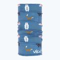Bandană pentru copii Viking 4221 Regular albastru 415/23/4221 4