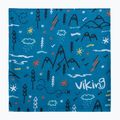 Bandană pentru copii Viking 0258 Regular albastru 415/23/0258 2