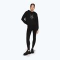 Tricou de antrenament Cardio Bunny Freeze pentru femei negru 2