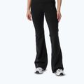 Colanți de antrenament pentru femei Cardio Bunny Flare black