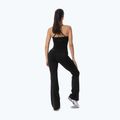 Colanți de antrenament pentru femei Cardio Bunny Flare black 3