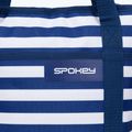 Geantă termică Spokey Acapulco albastru marin și alb 839586 5