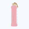 Sticlă KiCA Hydro 1000 ml pink 2