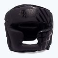 Cască de box StormCloud Lynx black/black