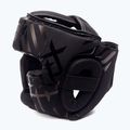 Cască de box StormCloud Lynx black/black 2