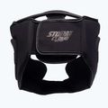 Cască de box StormCloud Lynx black/black 4