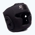 Cască de box StormCloud Lynx black/black 5