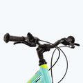 Bicicletă pentru copii KROSS Lea Mini 2.0 celadon/lime/gloss 4