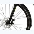Bicicletă trekking pentru femei KROSS Trans 3.0 In silver/gray/gloss 7