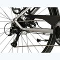 Bicicletă trekking pentru femei KROSS Trans 3.0 In silver/gray/gloss 8