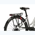 Bicicletă trekking pentru femei KROSS Trans 3.0 In silver/gray/gloss 11