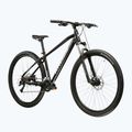 Bicicletă de munte KROSS Hexagon 3.0 29" black/silver/matte 2