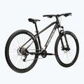 Bicicletă de munte KROSS Hexagon 3.0 29" black/silver/matte 3